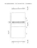 RING BINDER MECHANISM diagram and image