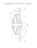 RING BINDER MECHANISM diagram and image