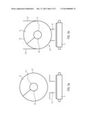 CONSTRUCTION MACHINE WITH MATERIAL CONVEYING SYSTEM diagram and image