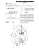 DOUBLE-SIDED CUTTING INSERTS WITH ANTI-ROTATION FEATURES diagram and image