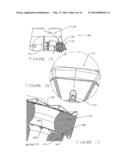 DOUBLE-SIDED CUTTING INSERTS WITH ANTI-ROTATION FEATURES diagram and image