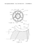 DOUBLE-SIDED CUTTING INSERTS WITH ANTI-ROTATION FEATURES diagram and image