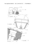 DOUBLE-SIDED CUTTING INSERTS WITH ANTI-ROTATION FEATURES diagram and image