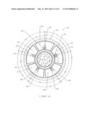 DOUBLE-SIDED CUTTING INSERTS WITH ANTI-ROTATION FEATURES diagram and image