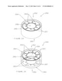 DOUBLE-SIDED CUTTING INSERTS WITH ANTI-ROTATION FEATURES diagram and image