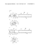 DRILL AND DRILLING DEVICE USING SAME diagram and image