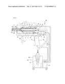 DRILL AND DRILLING DEVICE USING SAME diagram and image