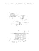 Drilling Tool diagram and image