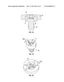 WEIGHT SCREW diagram and image