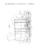 OCCUPANT TRANSFER APPARATUS FOR VEHICLE diagram and image