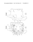 OCCUPANT TRANSFER APPARATUS FOR VEHICLE diagram and image