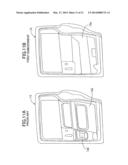 OCCUPANT TRANSFER APPARATUS FOR VEHICLE diagram and image