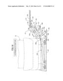 OCCUPANT TRANSFER APPARATUS FOR VEHICLE diagram and image