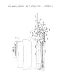 OCCUPANT TRANSFER APPARATUS FOR VEHICLE diagram and image