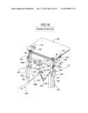 OCCUPANT TRANSFER APPARATUS FOR VEHICLE diagram and image