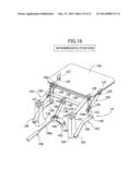 OCCUPANT TRANSFER APPARATUS FOR VEHICLE diagram and image