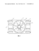 RAM AIR FLAP SYSTEM diagram and image