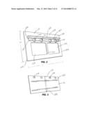 RAM AIR FLAP SYSTEM diagram and image