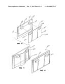 RAM AIR FLAP SYSTEM diagram and image