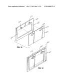 RAM AIR FLAP SYSTEM diagram and image