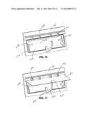 RAM AIR FLAP SYSTEM diagram and image