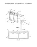 RAM AIR FLAP SYSTEM diagram and image