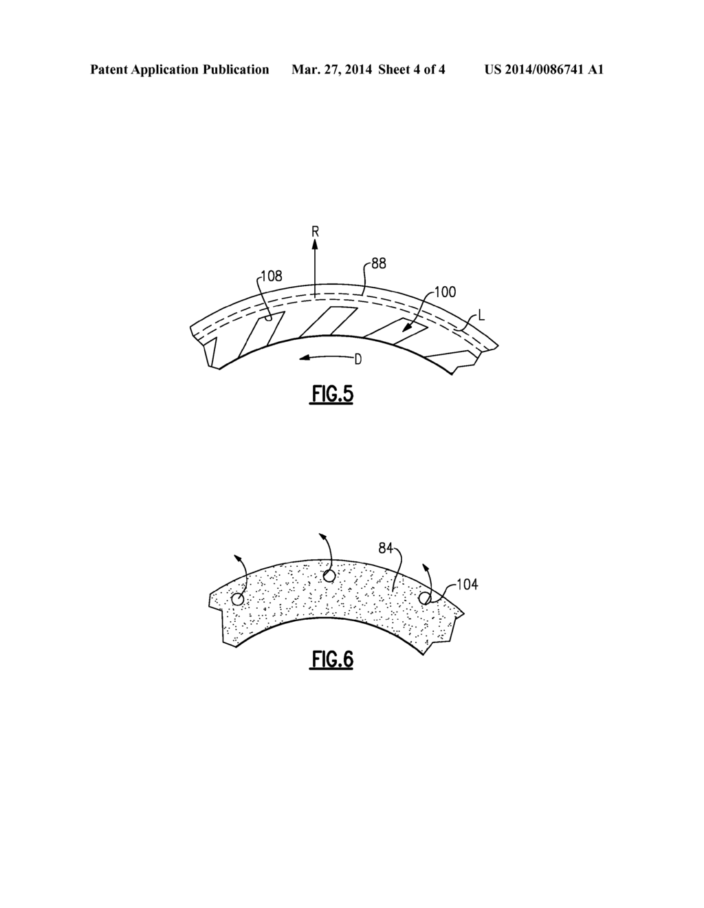 TURBOMACHINE HYBRID LIFT-OFF FACE SEAL - diagram, schematic, and image 05