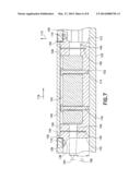 ADJUSTABLE PAYLOAD ENCLOSURE FOR WING diagram and image