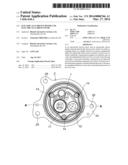 Electrically Driven Motor and Electrically Driven Pump diagram and image