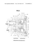 Electrically Driven Motor and Electrically Driven Pump diagram and image