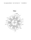 Electrically Driven Motor and Electrically Driven Pump diagram and image