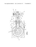 PONY ROD, CONNECTING ROD, AND CROSSHEAD ASSEMBLIES AND METHOD diagram and image