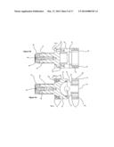 PONY ROD, CONNECTING ROD, AND CROSSHEAD ASSEMBLIES AND METHOD diagram and image