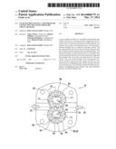 GEAR MACHINE HAVING A LOW-PRESSURE CONNECTION DEVIATING FROM THE CIRCULAR     SHAPE diagram and image