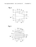 GEAR MACHINE HAVING A LOW-PRESSURE CONNECTION DEVIATING FROM THE CIRCULAR     SHAPE diagram and image