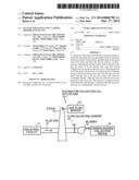 SYSTEM FOR COLLECTING CARBON DIOXIDE IN FLUE GAS diagram and image