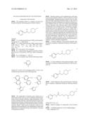 NEW I-ARYLPIPERAZINIC LIGANDS OF 5-HT7 RECEPTOR AND USE THEREOF diagram and image