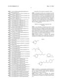 NEW I-ARYLPIPERAZINIC LIGANDS OF 5-HT7 RECEPTOR AND USE THEREOF diagram and image