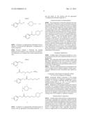 NEW I-ARYLPIPERAZINIC LIGANDS OF 5-HT7 RECEPTOR AND USE THEREOF diagram and image