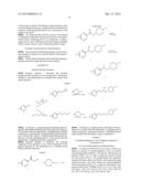 NEW I-ARYLPIPERAZINIC LIGANDS OF 5-HT7 RECEPTOR AND USE THEREOF diagram and image