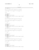 SCREENING METHODS USING G-PROTEIN COUPLED RECEPTORS AND RELATED     COMPOSITIONS diagram and image