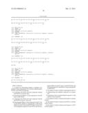 SCREENING METHODS USING G-PROTEIN COUPLED RECEPTORS AND RELATED     COMPOSITIONS diagram and image