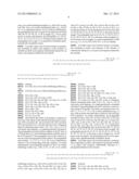 SCREENING METHODS USING G-PROTEIN COUPLED RECEPTORS AND RELATED     COMPOSITIONS diagram and image