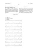 SCREENING METHODS USING G-PROTEIN COUPLED RECEPTORS AND RELATED     COMPOSITIONS diagram and image