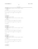 SCREENING METHODS USING G-PROTEIN COUPLED RECEPTORS AND RELATED     COMPOSITIONS diagram and image