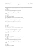 SCREENING METHODS USING G-PROTEIN COUPLED RECEPTORS AND RELATED     COMPOSITIONS diagram and image