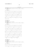 SCREENING METHODS USING G-PROTEIN COUPLED RECEPTORS AND RELATED     COMPOSITIONS diagram and image