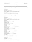 SCREENING METHODS USING G-PROTEIN COUPLED RECEPTORS AND RELATED     COMPOSITIONS diagram and image