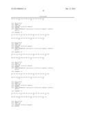 SCREENING METHODS USING G-PROTEIN COUPLED RECEPTORS AND RELATED     COMPOSITIONS diagram and image