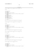 SCREENING METHODS USING G-PROTEIN COUPLED RECEPTORS AND RELATED     COMPOSITIONS diagram and image